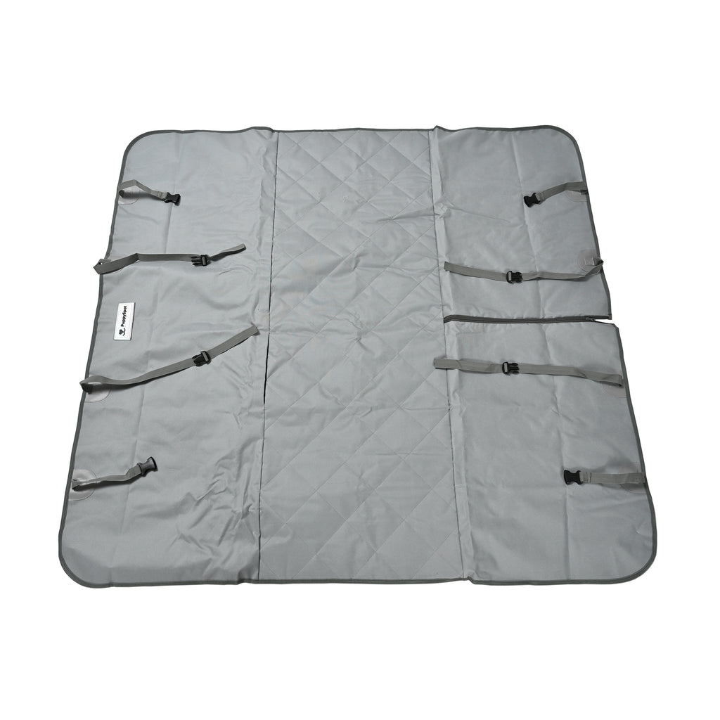 Puppy travel car kit