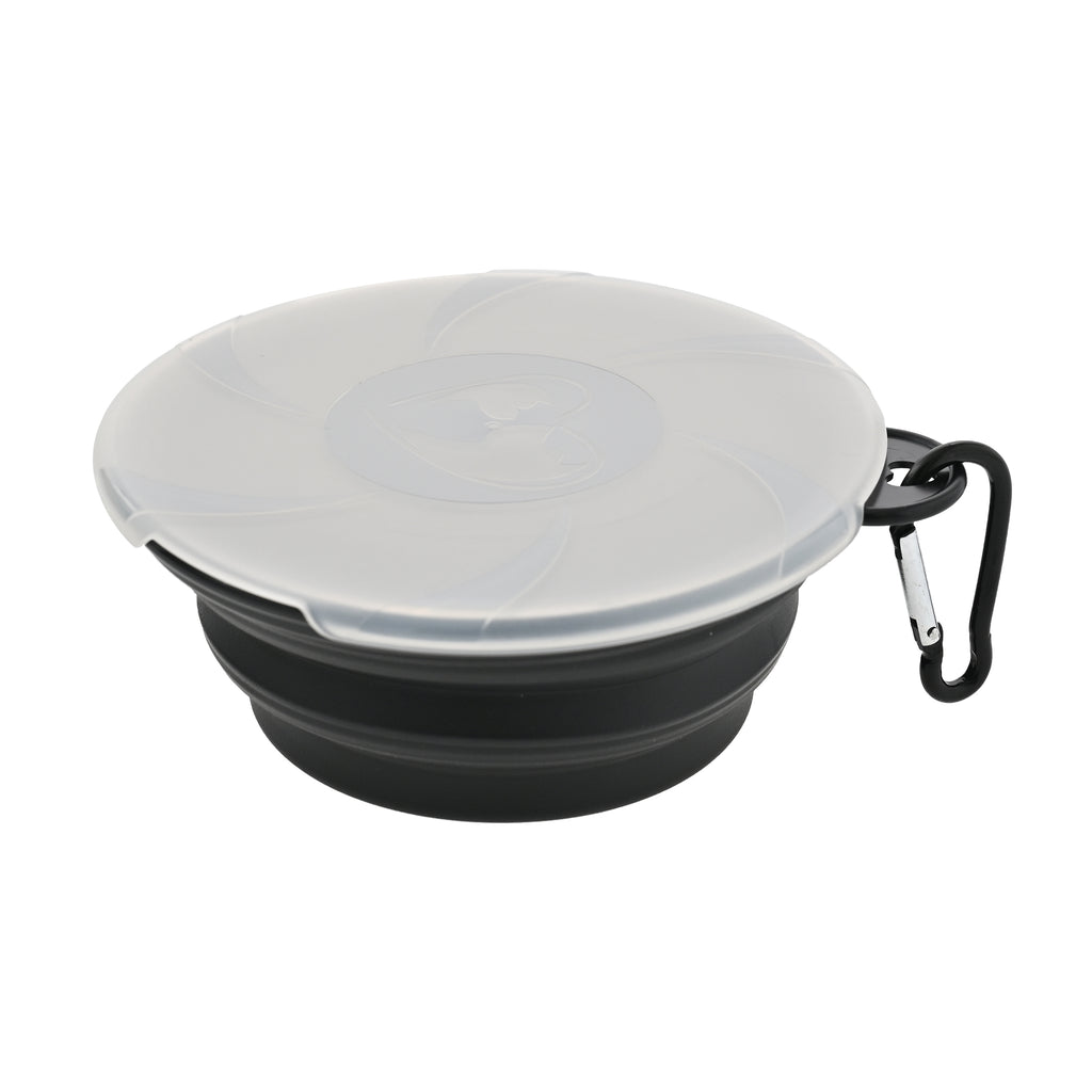 Puppy travel car kit